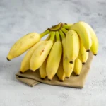 Banana Elaichi