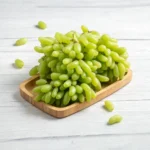 Grapes Green Seedless