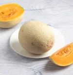 Muskmelon