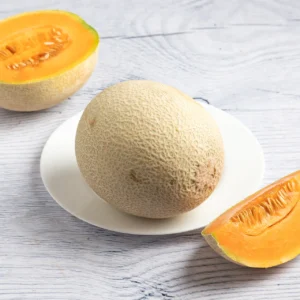 Muskmelon